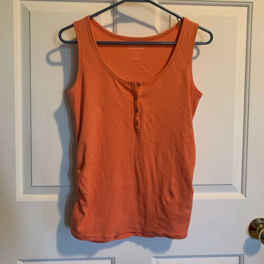 Maternity Tank